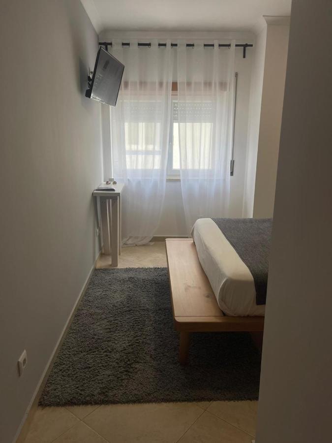 Cricket Apartments Ferrel  Exteriör bild
